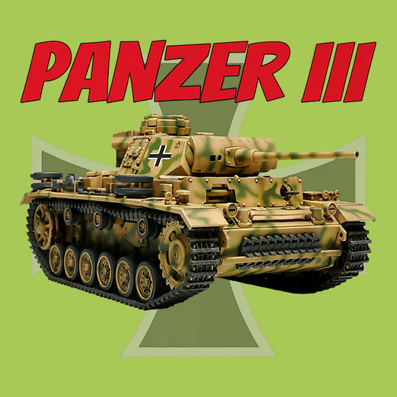 Ww2 German Panzerkampfwagen Iii Tank Panzer 3 Boys Kids Men Premium T Fashion Visor by cm-arts | Artistshot