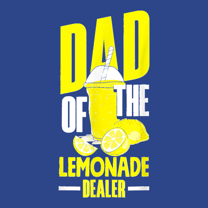 Lemonade Stand Juice Store Dad Of The Lemonade Dealer Funny Nike Dri-FIT Cap by STACYSCHUDEL | Artistshot