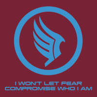 Mass Effect Commander Shepard Paragon Quote Nike Dri-fit Cap | Artistshot