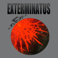 Exterminatus Title Nike Dri-fit Cap | Artistshot