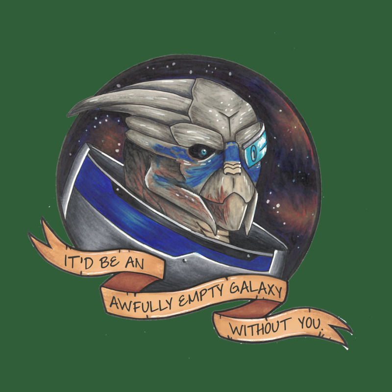 Garrus Nike Dri-FIT Cap by PamelaAnnHarris | Artistshot