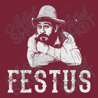 Festus From Gun Smoke Nike Dri-fit Cap | Artistshot