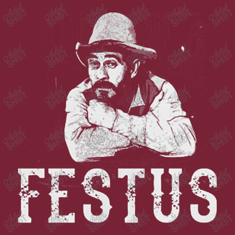 Festus From Gun Smoke Nike Dri-fit Cap | Artistshot