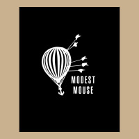 Modest Mouse Good News Before The Ship Sank Combined Album Covers (dar Nike Dri-fit Cap | Artistshot