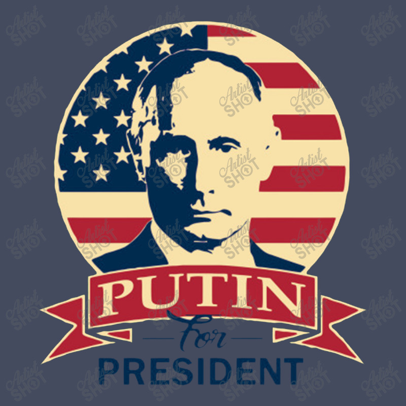 Putin For President Nike Dri-FIT Cap by redbeanarts | Artistshot