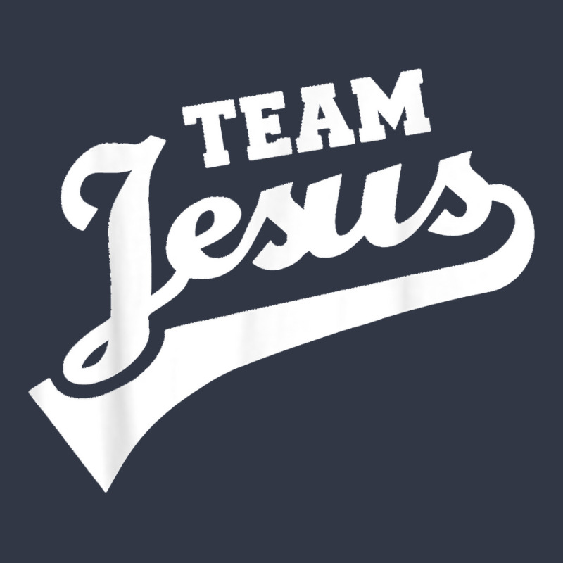 Team Jesus Lifetime Member Funny Tshirt Christian Nike Dri-FIT Cap by LisaMarieRangel | Artistshot