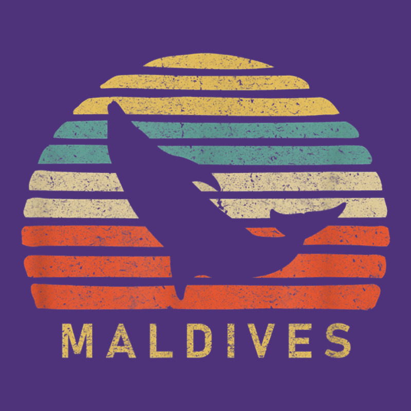 Retro Maldives Dolphin T Shirt Nike Dri-fit Cap | Artistshot