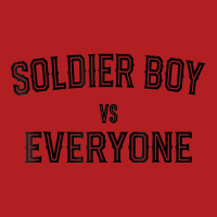 Soldier Boy Vs Everyone T Shirt Nike Dri-fit Cap | Artistshot