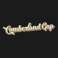 Cumberland Gap Tshirt Retro Art Baseball Font Vintage Premium T Shirt Nike Dri-fit Cap | Artistshot