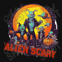 Alien Scary Socks | Artistshot