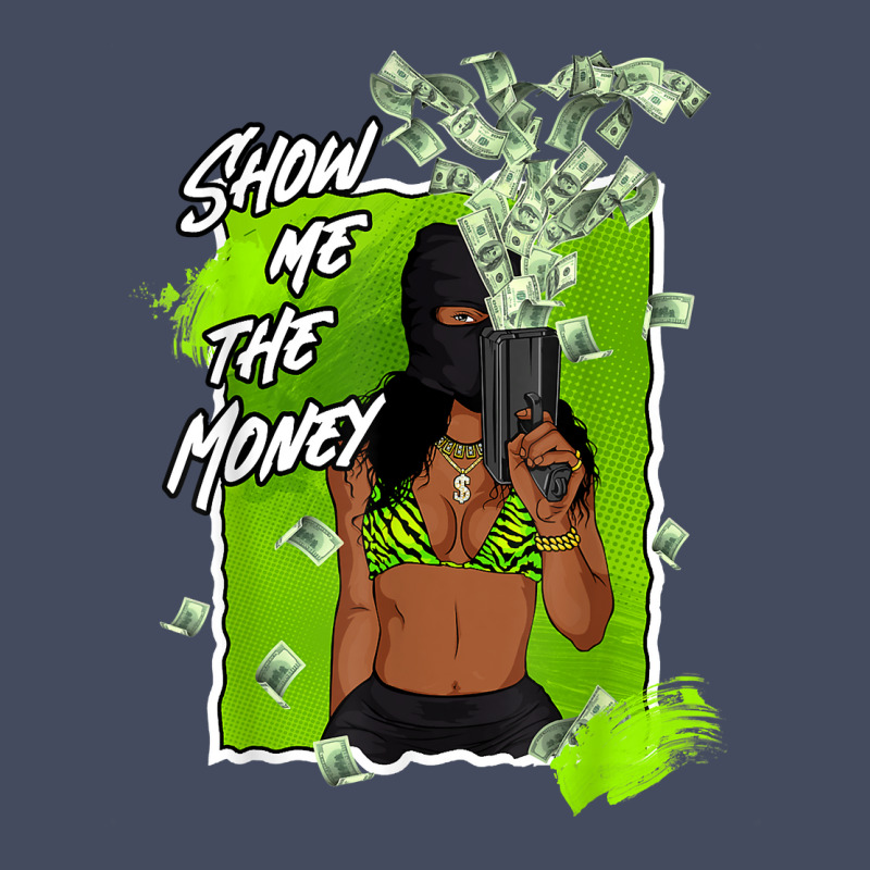 Show Me The Money 6 Retro Electric Green Shoes Matching Tees T Shirt Nike Dri-fit Cap | Artistshot