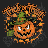 Quotes Trick Or Treat Halloween 1 Basic Backpack | Artistshot