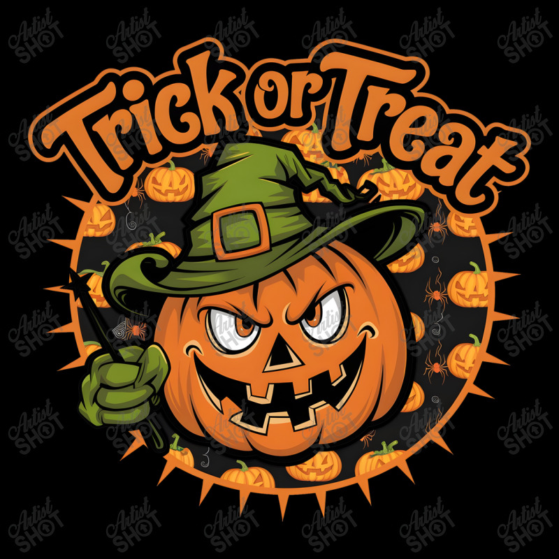 Quotes Trick Or Treat Halloween 1 Camping Chair | Artistshot