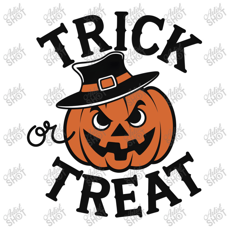 Quotes Trick Or Treat Halloween 2 Cub Paper Bag - 8 X 4 1/2 X 10 1/4 | Artistshot