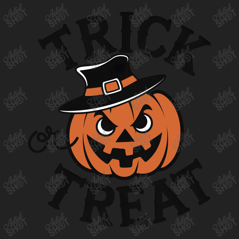 Quotes Trick Or Treat Halloween 2 Basic Backpack | Artistshot