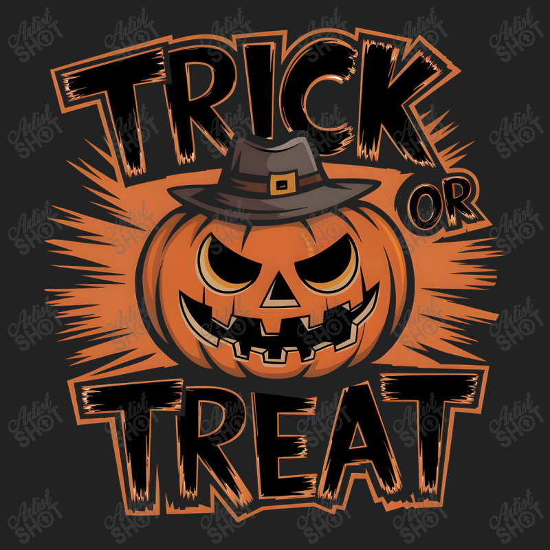 Quotes Trick Or Treat Halloween 4 Backpack | Artistshot