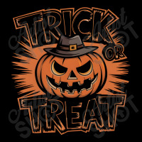 Quotes Trick Or Treat Halloween 4 Camping Chair | Artistshot