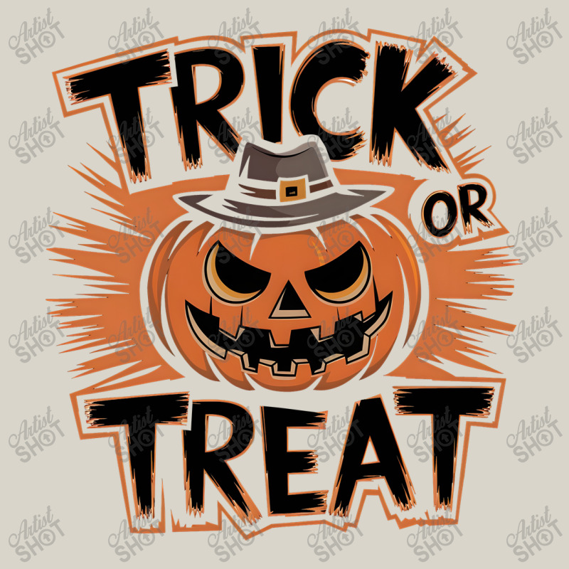 Quotes Trick Or Treat Halloween 4 Leatherette Tumbler | Artistshot