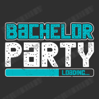 Bachelor Party Square Leatherette Patch | Artistshot