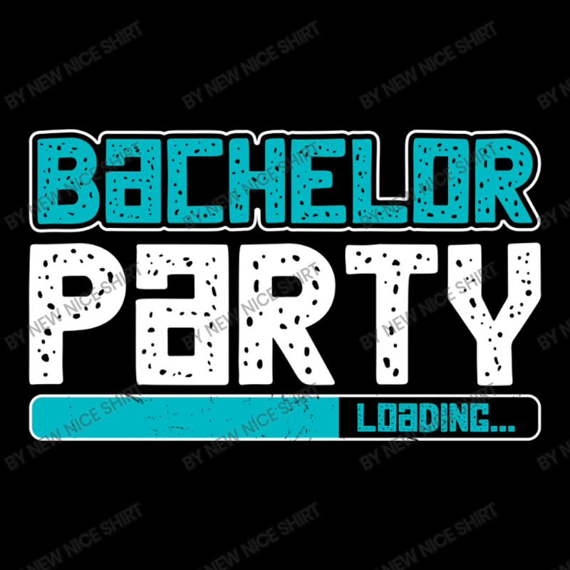 Bachelor Party Shield Patch | Artistshot