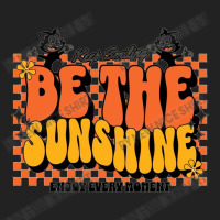 Be The Sunshine Backpack | Artistshot