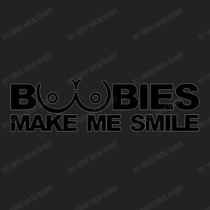 Boo Bies Make Me Smile Backpack | Artistshot