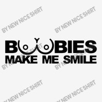 Boo Bies Make Me Smile Ornament | Artistshot