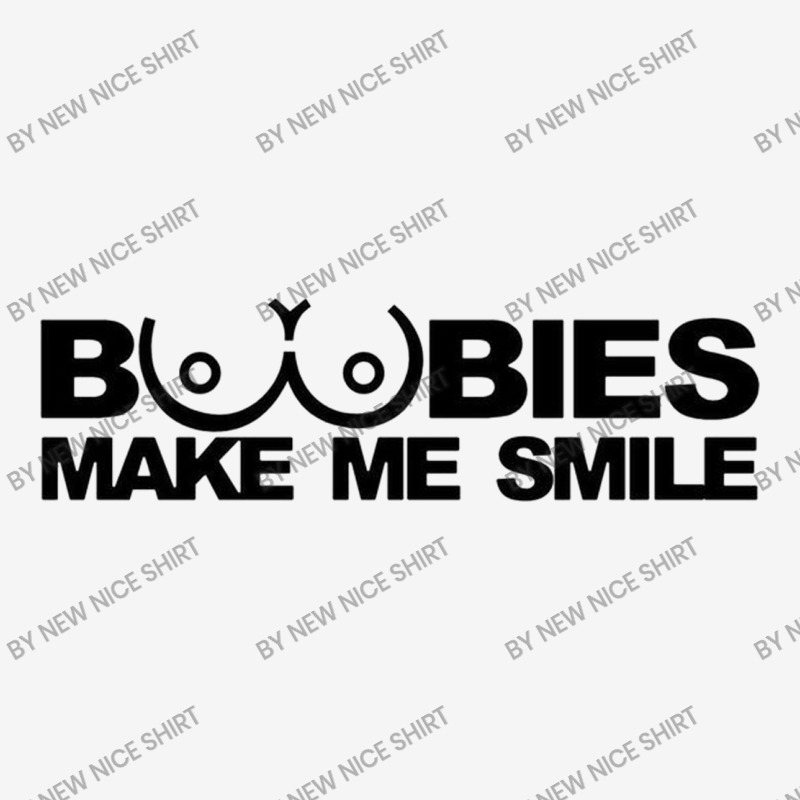 Boo Bies Make Me Smile Ornament | Artistshot