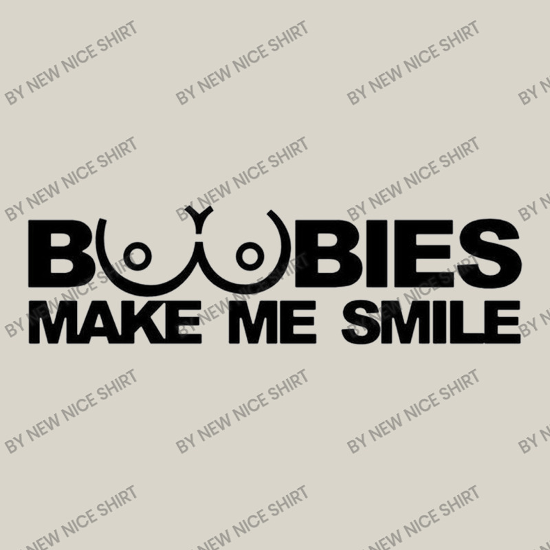 Boo Bies Make Me Smile Leatherette Tumbler | Artistshot