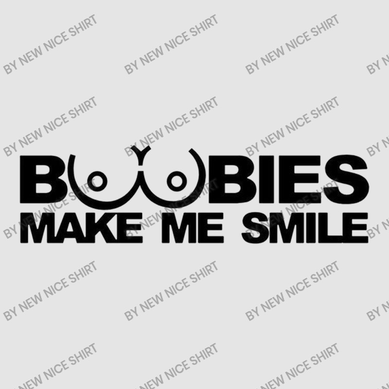 Boo Bies Make Me Smile Medium-length Apron | Artistshot