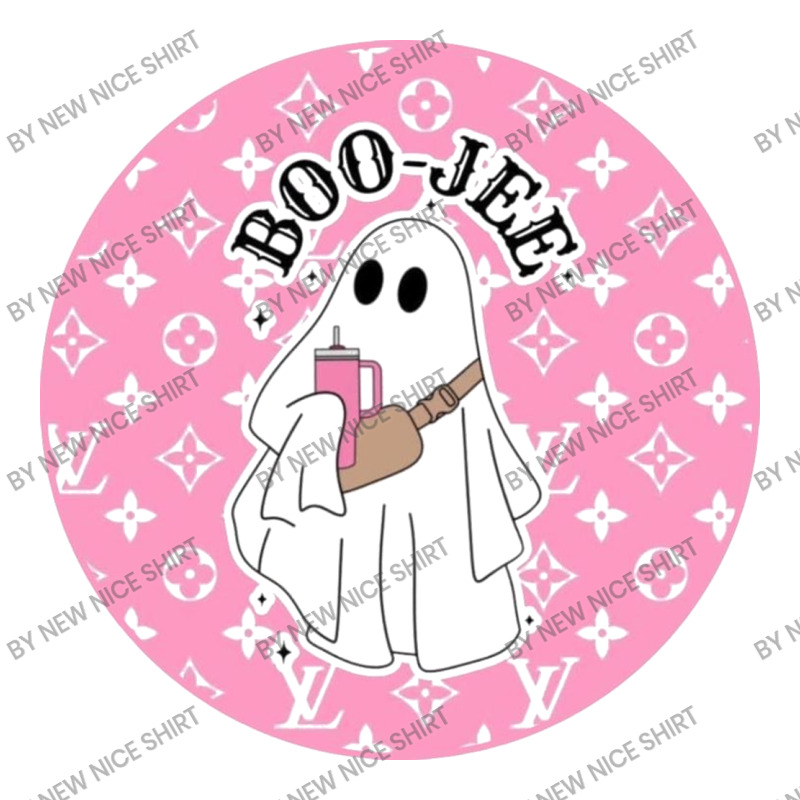 Boo Jee Sticker | Artistshot