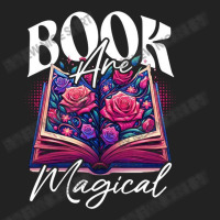 Book Are Magical Basic Backpack | Artistshot