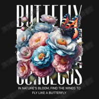 Butterfly Gorgeous Active Duffel | Artistshot