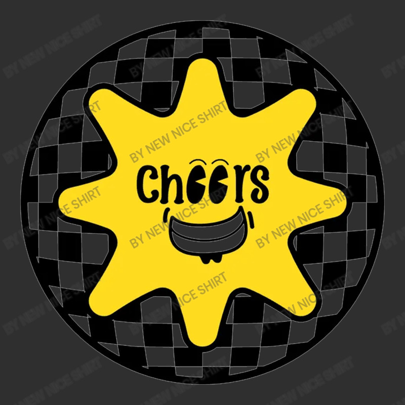 Cheers Drink Coasters Square Leatherette Patch | Artistshot