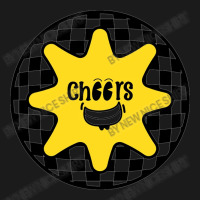 Cheers Drink Coasters Full-length Apron | Artistshot