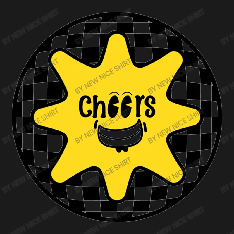 Cheers Drink Coasters Full-length Apron | Artistshot