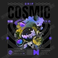 Cosmic Drip Backpack | Artistshot