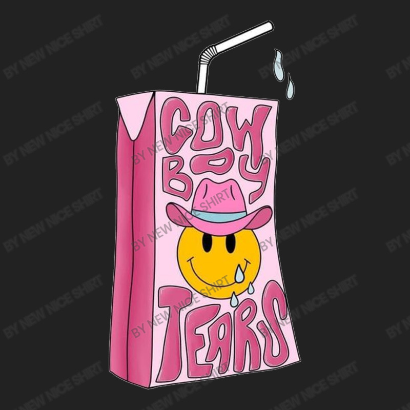 Cowboy Tears Basic Backpack | Artistshot