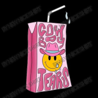 Cowboy Tears Camping Chair | Artistshot