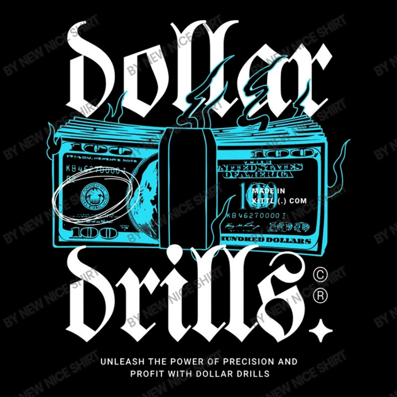 Dollar Drills Rear Car Mat | Artistshot