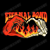 Eternal Bond Metal Print Vertical | Artistshot