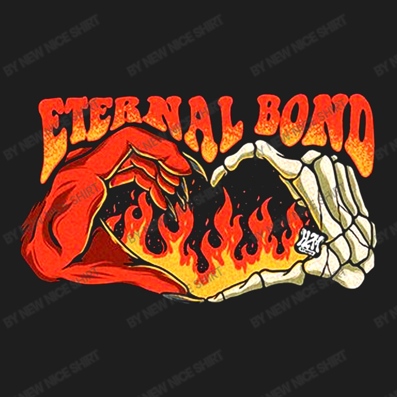 Eternal Bond Classic T-shirt | Artistshot