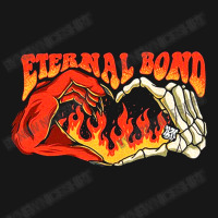 Eternal Bond Medium-length Apron | Artistshot