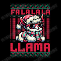 Fa La La La Llama Iphone 13 Pro Case | Artistshot