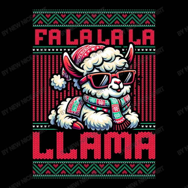 Fa La La La Llama Iphone 13 Pro Max Case | Artistshot