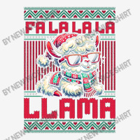 Fa La La La Llama Travel Mug | Artistshot