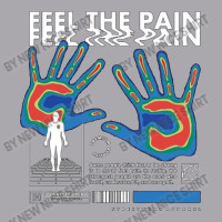 Feel The Pain Youth 3/4 Sleeve | Artistshot