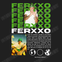 Feid Ferxxo Drawstring Bags | Artistshot