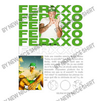 Feid Ferxxo Pickleball Paddle | Artistshot