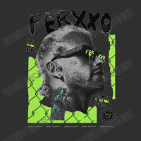 Ferxxo Rectangle  Leatherette Patch | Artistshot